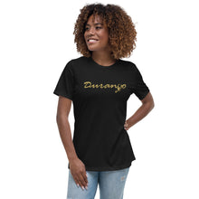 Load image into Gallery viewer, Durango Alacran Mexico - Durango Scorpion Mexico Women's Relaxed T-Shirt