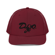 Load image into Gallery viewer, Dgo Durango Alacran - Durango Scorpion Trucker Cap