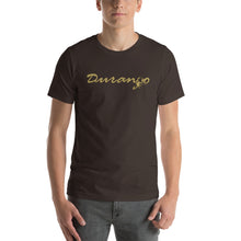 Load image into Gallery viewer, Durango Alacran Mexico - Durango Scorpion Mexico Short-Sleeve Unisex T-Shirt