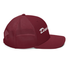 Load image into Gallery viewer, Durango Alacran Mexico - Durango Scorpion Mexico Trucker Cap