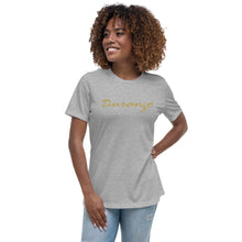 Load image into Gallery viewer, Durango Alacran Mexico - Durango Scorpion Mexico Women's Relaxed T-Shirt