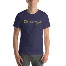 Load image into Gallery viewer, Durango Alacran Mexico - Durango Scorpion Mexico Short-Sleeve Unisex T-Shirt