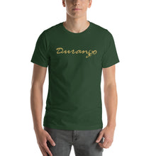 Load image into Gallery viewer, Durango Alacran Mexico - Durango Scorpion Mexico Short-Sleeve Unisex T-Shirt