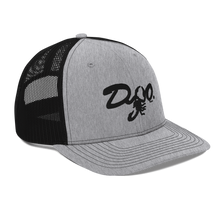 Load image into Gallery viewer, Dgo Durango Alacran - Durango Scorpion Trucker Cap