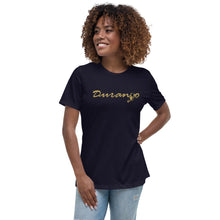 Load image into Gallery viewer, Durango Alacran Mexico - Durango Scorpion Mexico Women's Relaxed T-Shirt