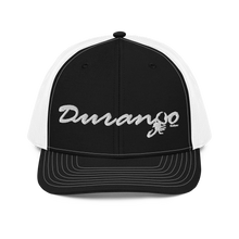 Load image into Gallery viewer, Durango Alacran Mexico - Durango Scorpion Mexico Trucker Cap