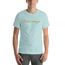 Load image into Gallery viewer, Durango Alacran Mexico - Durango Scorpion Mexico Short-Sleeve Unisex T-Shirt