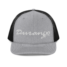 Load image into Gallery viewer, Durango Alacran Mexico - Durango Scorpion Mexico Trucker Cap