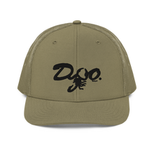 Load image into Gallery viewer, Dgo Durango Alacran - Durango Scorpion Trucker Cap