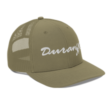 Load image into Gallery viewer, Durango Alacran Mexico - Durango Scorpion Mexico Trucker Cap