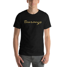 Load image into Gallery viewer, Durango Alacran Mexico - Durango Scorpion Mexico Short-Sleeve Unisex T-Shirt