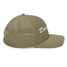 Load image into Gallery viewer, Durango Alacran Mexico - Durango Scorpion Mexico Trucker Cap