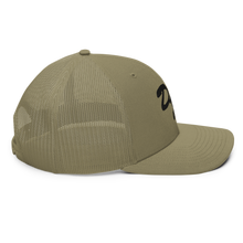 Load image into Gallery viewer, Dgo Durango Alacran - Durango Scorpion Trucker Cap