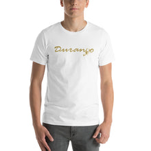 Load image into Gallery viewer, Durango Alacran Mexico - Durango Scorpion Mexico Short-Sleeve Unisex T-Shirt
