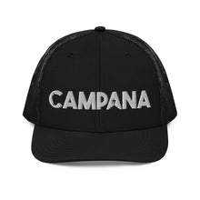 Load image into Gallery viewer, Campana Trucker Cap