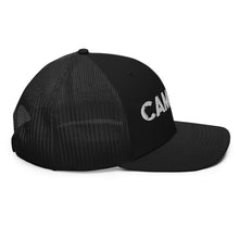Load image into Gallery viewer, Campana Trucker Cap