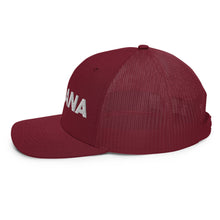 Load image into Gallery viewer, Campana Trucker Cap