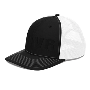 DENVER COLORADO  - DNVR  Trucker Cap