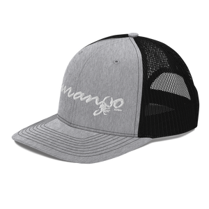 Durango Alacran Mexico - Durango Scorpion Mexico Trucker Cap