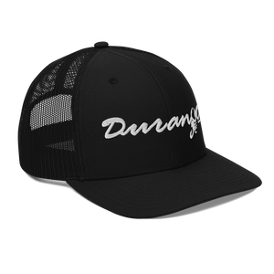 Durango Alacran Mexico - Durango Scorpion Mexico Trucker Cap