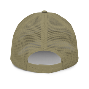 Dgo Durango Alacran - Durango Scorpion Trucker Cap