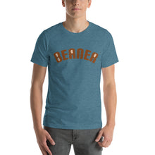 Load image into Gallery viewer, Beaner-Mexican Beaner-Pinto Beaner Vintage Short-Sleeve Unisex T-Shirt
