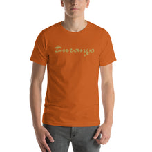 Load image into Gallery viewer, Durango Alacran Mexico - Durango Scorpion Mexico Short-Sleeve Unisex T-Shirt
