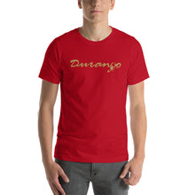 Load image into Gallery viewer, Durango Alacran Mexico - Durango Scorpion Mexico Short-Sleeve Unisex T-Shirt
