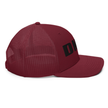 Load image into Gallery viewer, DENVER COLORADO  - DNVR  Trucker Cap
