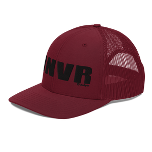 DENVER COLORADO  - DNVR  Trucker Cap