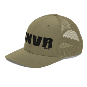 DENVER COLORADO  - DNVR  Trucker Cap