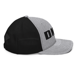 DENVER COLORADO  - DNVR  Trucker Cap