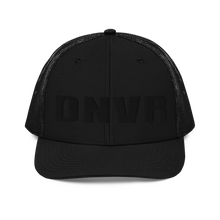 Load image into Gallery viewer, DENVER COLORADO  - DNVR  Trucker Cap
