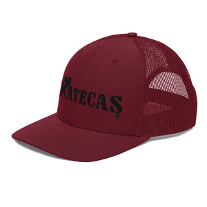 Zacatecas y Charro , Zacatecas Mexico Trucker Cap