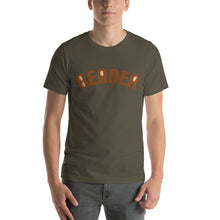 Load image into Gallery viewer, Beaner-Mexican Beaner-Pinto Beaner Vintage Short-Sleeve Unisex T-Shirt
