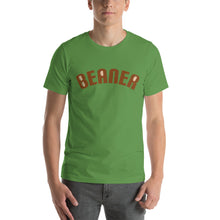 Load image into Gallery viewer, Beaner-Mexican Beaner-Pinto Beaner Vintage Short-Sleeve Unisex T-Shirt
