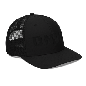 DENVER COLORADO  - DNVR  Trucker Cap