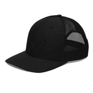 Dgo Durango Alacran - Durango Scorpion Trucker Cap