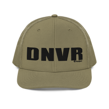 Load image into Gallery viewer, DENVER COLORADO  - DNVR  Trucker Cap
