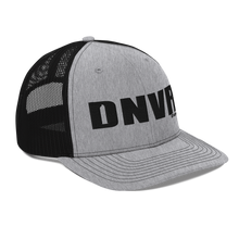 Load image into Gallery viewer, DENVER COLORADO  - DNVR  Trucker Cap
