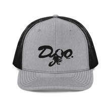 Load image into Gallery viewer, Dgo Durango Alacran - Durango Scorpion Trucker Cap
