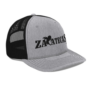 Zacatecas y Charro , Zacatecas Mexico Trucker Cap