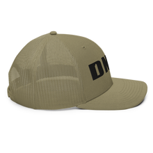 Load image into Gallery viewer, DENVER COLORADO  - DNVR  Trucker Cap
