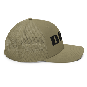 DENVER COLORADO  - DNVR  Trucker Cap