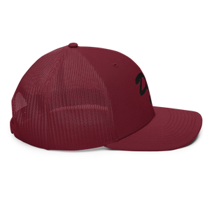 Dgo Durango Alacran - Durango Scorpion Trucker Cap