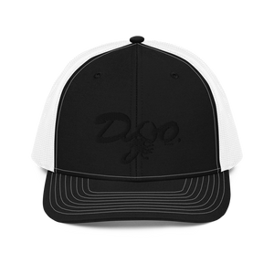 Dgo Durango Alacran - Durango Scorpion Trucker Cap