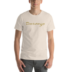 Durango Alacran Mexico - Durango Scorpion Mexico Short-Sleeve Unisex T-Shirt