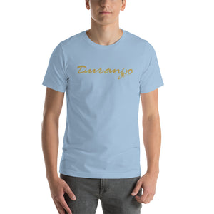 Durango Alacran Mexico - Durango Scorpion Mexico Short-Sleeve Unisex T-Shirt