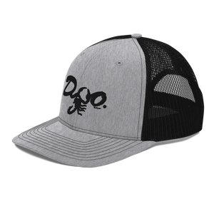 Dgo Durango Alacran - Durango Scorpion Trucker Cap