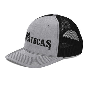 Zacatecas y Charro , Zacatecas Mexico Trucker Cap